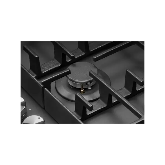 Газовая варочная поверхность Hiberg VM 6245 Gr - фото 13