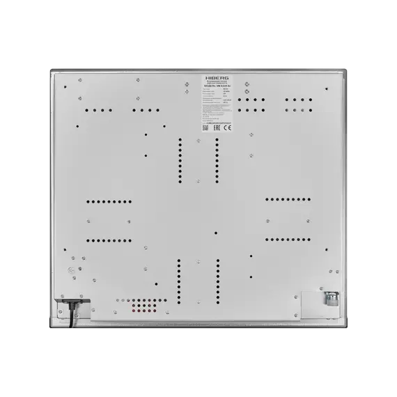 Газовая варочная поверхность Hiberg VM 6245 Gr - фото 15