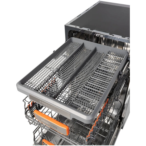 Встраиваемая посудомоечная машина Hiberg i-X 4810 - фото 20