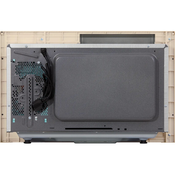 Встраиваемая микроволновая печь Hiberg i-VM 8505 Y - фото 7