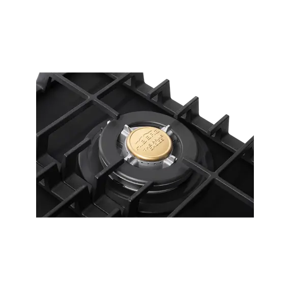 Газовая варочная поверхность Hiberg VM 4235 B - фото 10