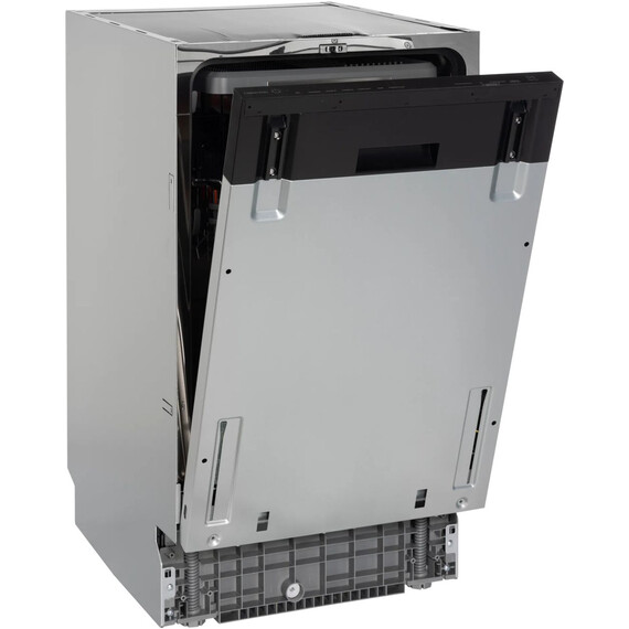 Встраиваемая посудомоечная машина Hiberg i-X 4810 - фото 22