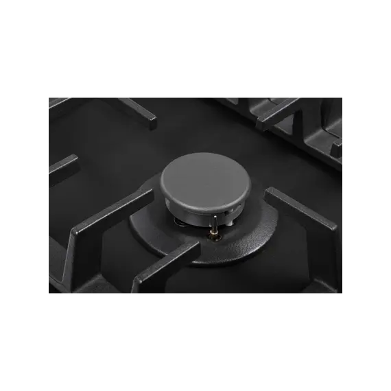 Газовая варочная поверхность Hiberg VM 4235 B - фото 11