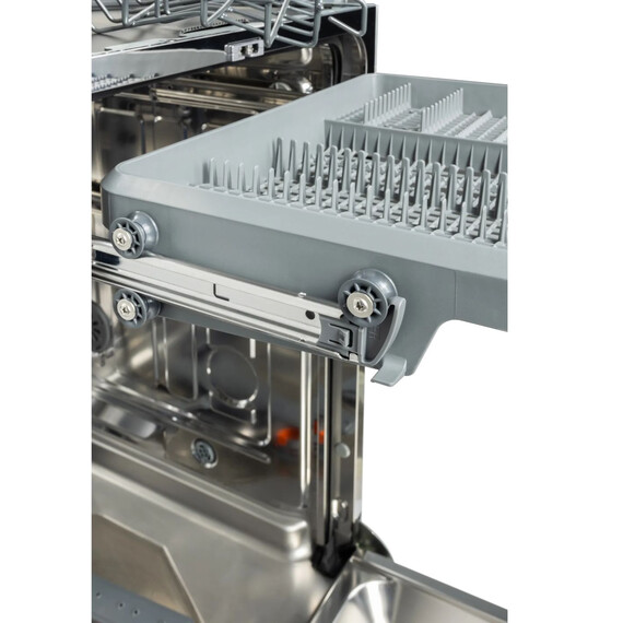 Встраиваемая посудомоечная машина Hiberg i-X 4810 - фото 24