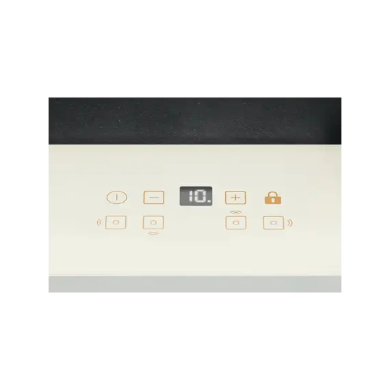 Газовая варочная поверхность Hiberg VM 6245 Y - фото 8