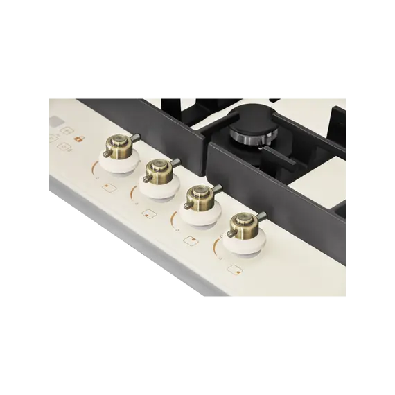 Газовая варочная поверхность Hiberg VM 6245 Y - фото 7