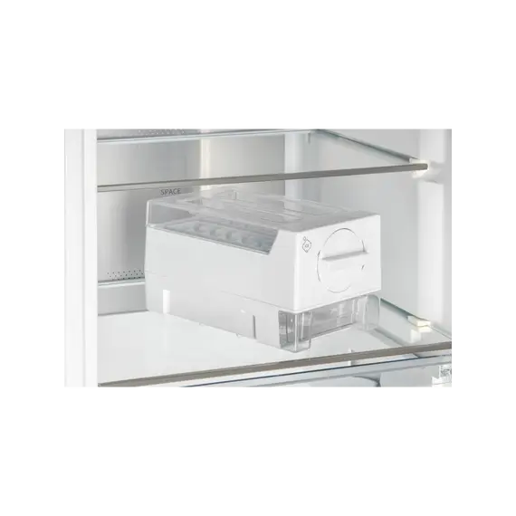 Морозильник (морозильная камера) Hiberg i-FR 44G WS - фото 8