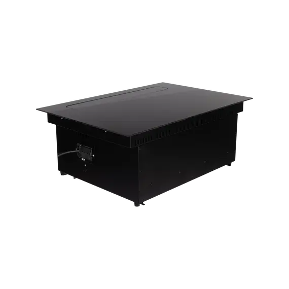 Индукционная варочная поверхность Hiberg i7-VM7 B - фото 3