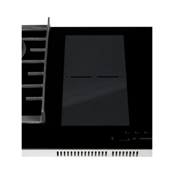 Комбинированная варочная поверхность Hiberg i-VM 9025 B - фото 20