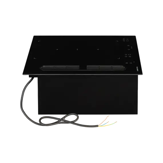 Индукционная варочная поверхность Hiberg i5-VM7 B - фото 13