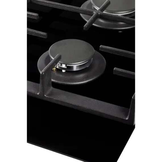 Комбинированная варочная поверхность Hiberg i-VM 9035 B - фото 19