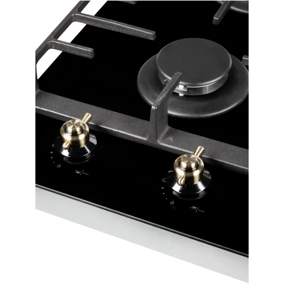 Комбинированная варочная поверхность Hiberg i-VM 9025 B - фото 14
