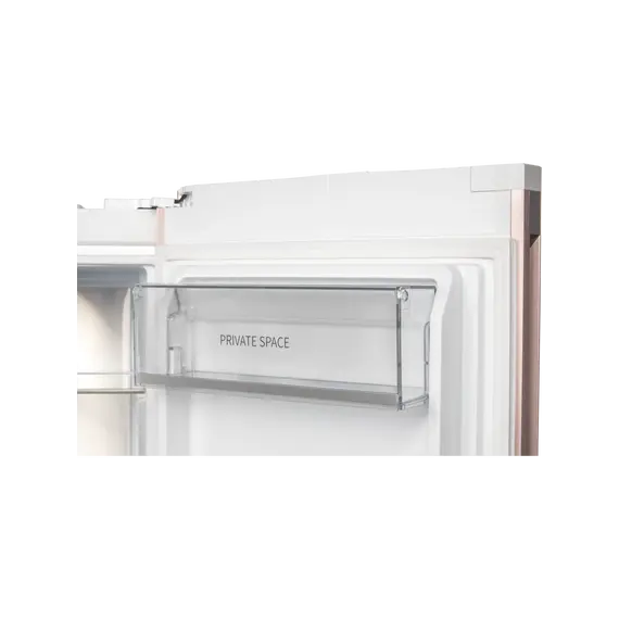 Морозильник (морозильная камера) Hiberg i-FR 44G WS - фото 6