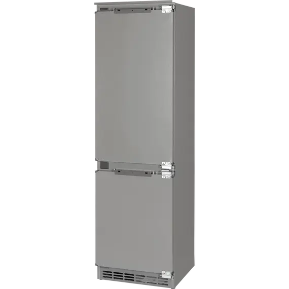 Встраиваемый двухкамерный холодильник Hiberg i-RFCB 400F NF - фото 4