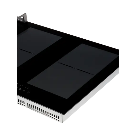 Комбинированная варочная поверхность Hiberg i-VM 9025 B - фото 17