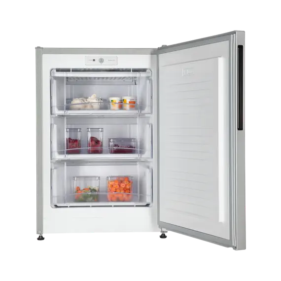 Морозильник (морозильная камера) Nordfrost DF 256 SAP - фото 7