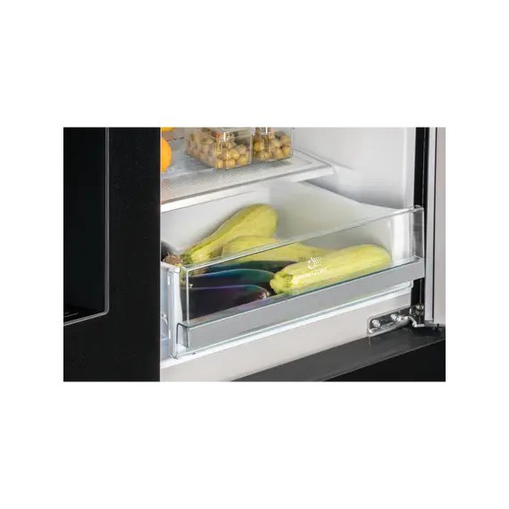 Холодильник Side by Side Hiberg i-RFS 750G B - фото 11