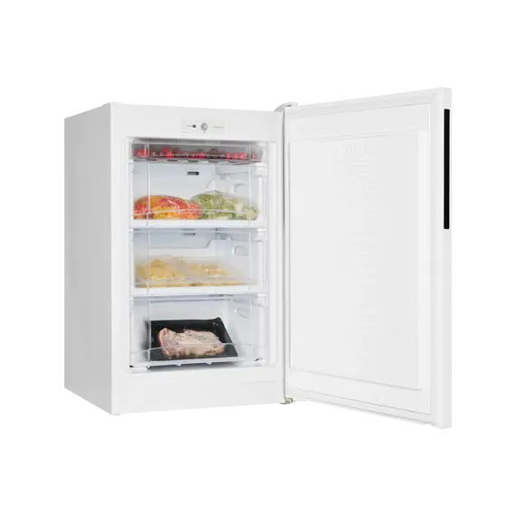 Морозильник (морозильная камера) Nordfrost DF 260NF WAP - фото 