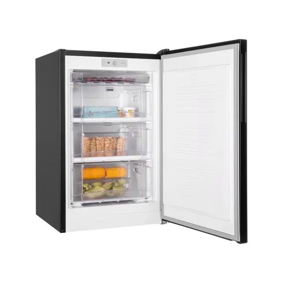 Морозильник (морозильная камера) Nordfrost DF 260NF BAP - фото 