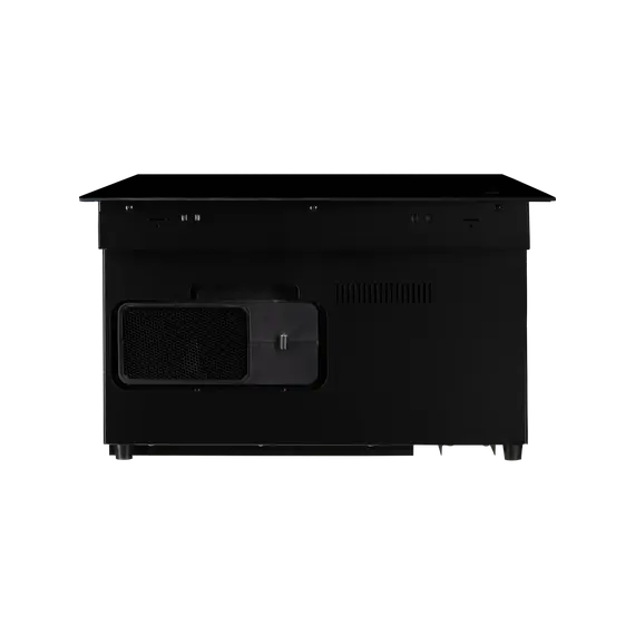 Индукционная варочная поверхность Hiberg i7-VM7 B - фото 18