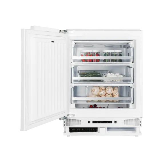 Встраиваемый морозильник (морозильная камера) Nordfrost i-NFB 150 W - фото 