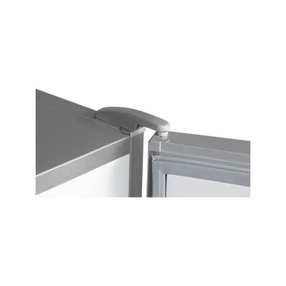 Морозильник (морозильная камера) Nordfrost DF 265 SAP - фото 4