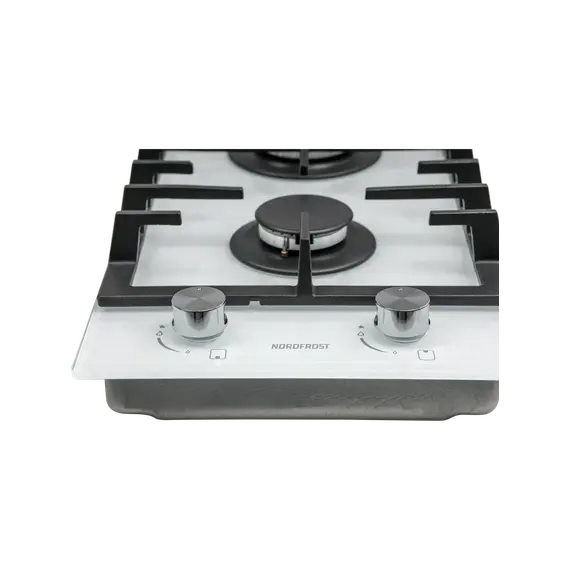 Газовая варочная поверхность Nordfrost HM 3023 W - фото 6