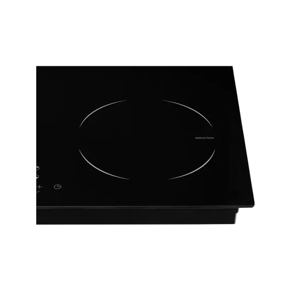 Электрическая варочная поверхность Nordfrost i-M 6040 B - фото 8