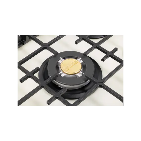 Газовая варочная поверхность Hiberg VM 7255 Y - фото 9