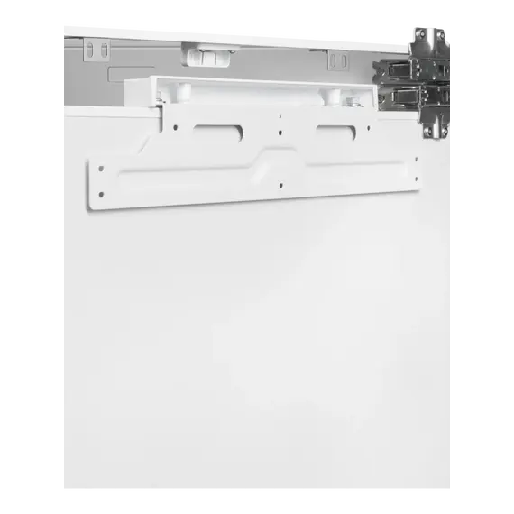 Встраиваемый двухкамерный холодильник Hiberg i-RFCB 520F NFW - фото 19