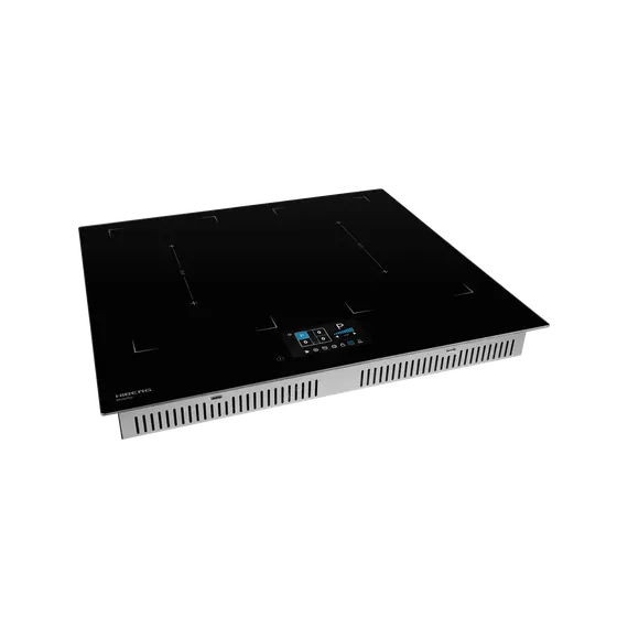 Индукционная варочная поверхность Hiberg i-MSD 6249 B - фото 3