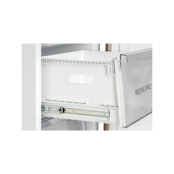 Морозильник (морозильная камера) Hiberg i-FR 44G WS - фото 9