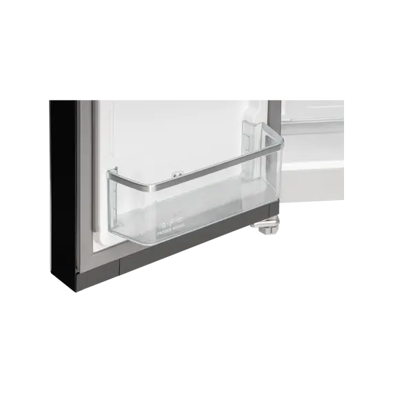 Холодильник Side by Side Hiberg i-RFS 750G B - фото 17