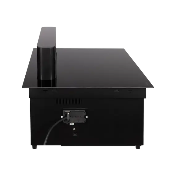 Индукционная варочная поверхность Hiberg i7-VM7 B - фото 7