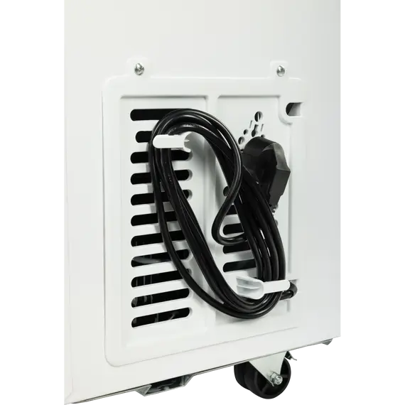 Морозильный ларь Hiberg PS 35 W - фото 14