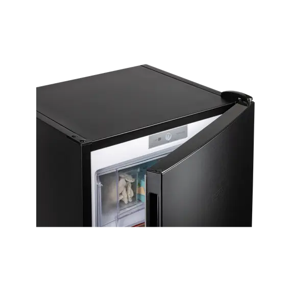 Морозильник (морозильная камера) Nordfrost DF 263 BAP - фото 3