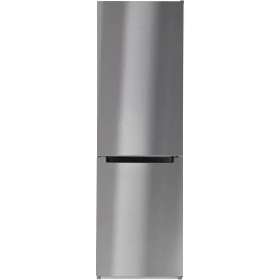 Двухкамерный холодильник Nordfrost NRB 152 X - фото 3