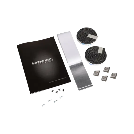 Индукционная варочная поверхность Hiberg i7-VM7 B - фото 31