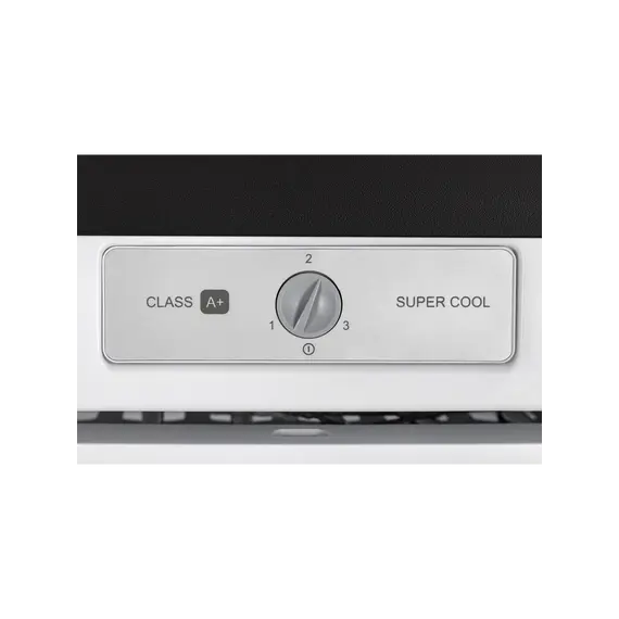 Морозильник (морозильная камера) Nordfrost DF 263 BAP - фото 4