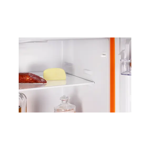 Двухкамерный холодильник Nordfrost NRB 121 Or - фото 5