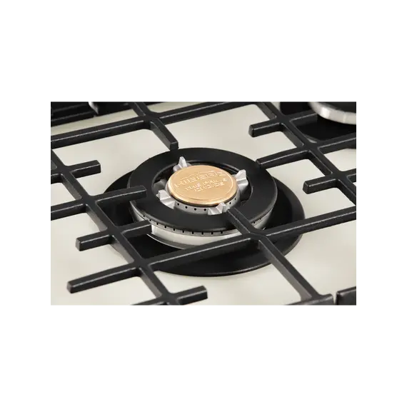 Газовая варочная поверхность Hiberg VM 7155 Y - фото 11