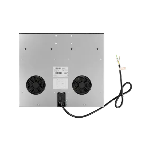 Индукционная варочная поверхность Hiberg i-MSD 6249 B - фото 10