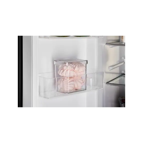 Двухкамерный холодильник Hiberg i-RFQ 630G B - фото 19