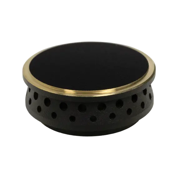 Газовая варочная поверхность Hiberg VS 6544 B - фото 17