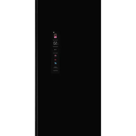 Двухкамерный холодильник Hiberg i-RFQ 705G B - фото 11