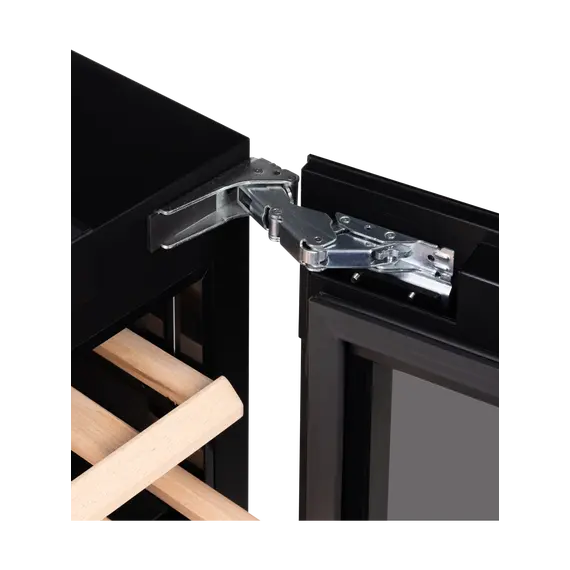 Встраиваемый винный шкаф Hiberg ROYAL W 60 - фото 21