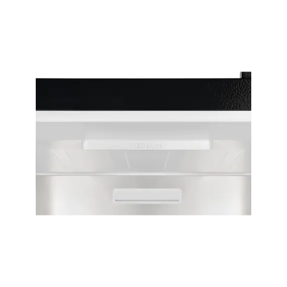 Холодильник Side by Side Hiberg i-RFS 750G B - фото 18