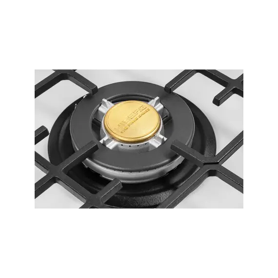 Газовая варочная поверхность Hiberg VM 7255 W - фото 11