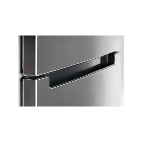 Двухкамерный холодильник Nordfrost NRB 152 X - фото 4