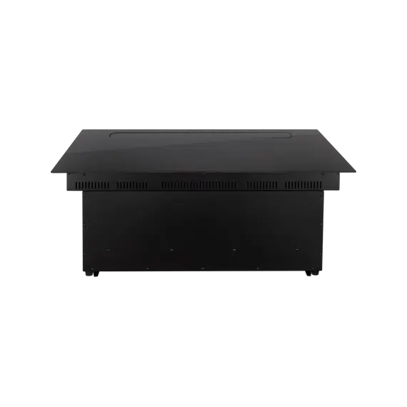 Индукционная варочная поверхность Hiberg i7-VM7 B - фото 4